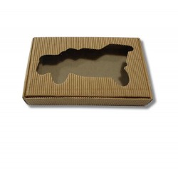 CAJA CORRUGADA AUTO 89