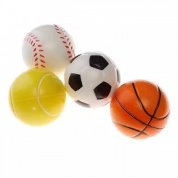 PELOTA RELAJACION FOOTBALL