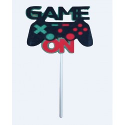TOPPER GAME