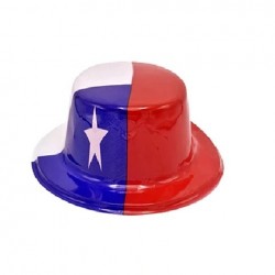 GORRO CHASLESTON CHILE