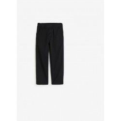 PANTALON NEGRO T 10