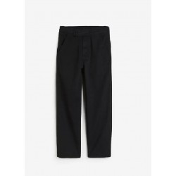 PANTALON NEGRO T 16