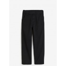 PANTALON NEGRO T M