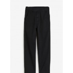 PANTALON NEGRO T L