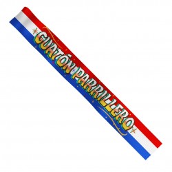 BANDA GUATON PARRILLERO