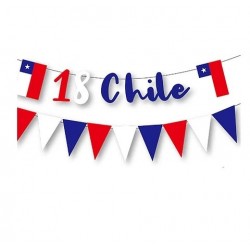 GUIRNALDA 18 CHILE  90445