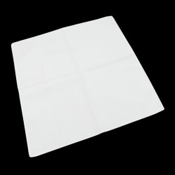 PAÑUELO COMPETENCIA BLANCO...