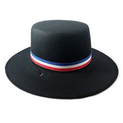 GORRO HUASO ECO INFANTIL
