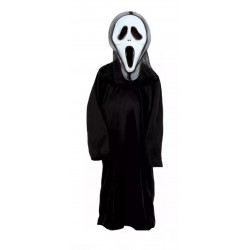 DISFRAZ SCREAM T 7-9