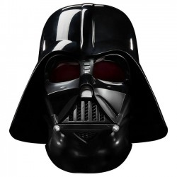 MASCARA STAR WARS