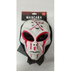 MASCARA CAPUCHA 42237