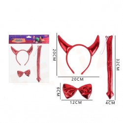 SET DIABLO 3 PZA