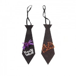 CORBATA HALLOWEEN