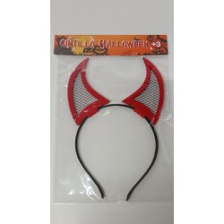 CINTILLO DIABLO ENCAJE