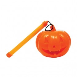 CALABAZA HALL SONIDO LUZ