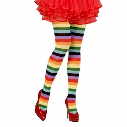 PANTY ARCOIRIS