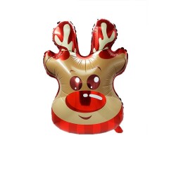 GLOBO METAL RUDOLF