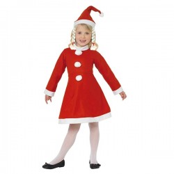 TRAJE PASCUERA T 3-5