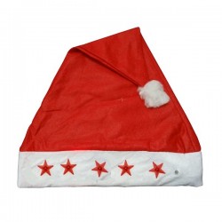 GORRO PASCUERO LUZ