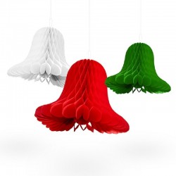 DECO 3 CAMPANAS