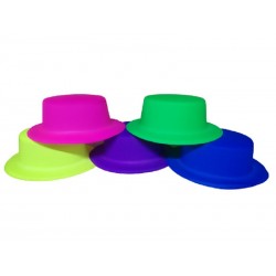 GORRO FLUOR CHARLESTON...