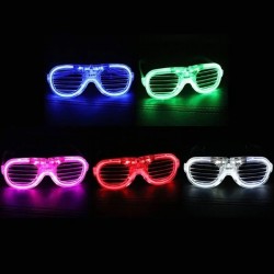 LENTE LED FELIZ AÑO NUEVO