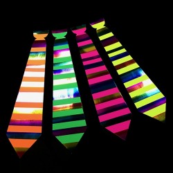 CORBATA CARTON FLUOR...