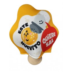 GORRO ESTE HUEVITO