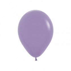 GLOBO LISO N9 LILA 50 U