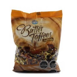 BUTTER TOFEE SURTIDO 400 GR