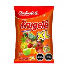FRUGELE X L