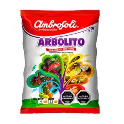 CARAMELO ARBOLITO  430 GR....