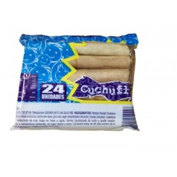CUCHUFLI CHICO 24 U