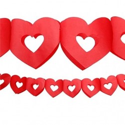 GUIRNALDA DOBLE CORAZON 3 MT