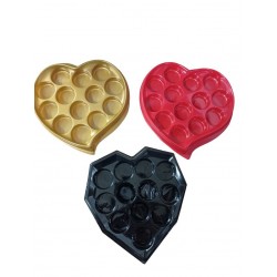 CAJA CORAZON GRANDE 13 CAV