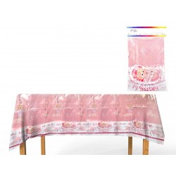 MANTEL BAUTIZO NIÑA