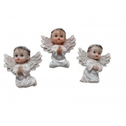 ANGEL PLANO C/IMAN