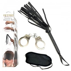 BR SET LATIGO/ESPOSA