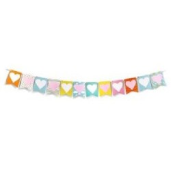 GUIR. DESEOS BABY SHOWER 1 U