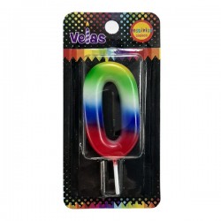VELA MULTICOLOR 0