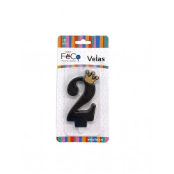 VELA CORONA N 2