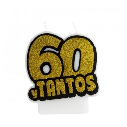 VELA SESENTA Y TANTOS 1 UN