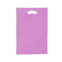 BOLSAS DULCES PASTEL MORADA...