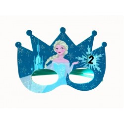 ANTEOJOS FESTEJADA FROZEN