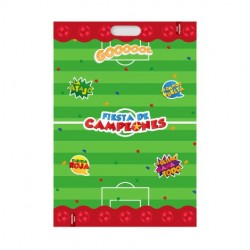 BOLSA DULCE CAMPEONES X 6U