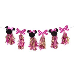 GUIRN TASSEL MINNIE IC 1UN