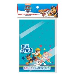 BOLSA DULCES PAW PATROL X 6