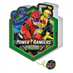 PIÑATA POWER RANGER