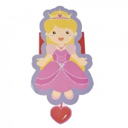 PIÑATA PRINCESITAS