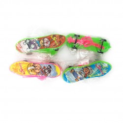 MINI SKATE X 4 U